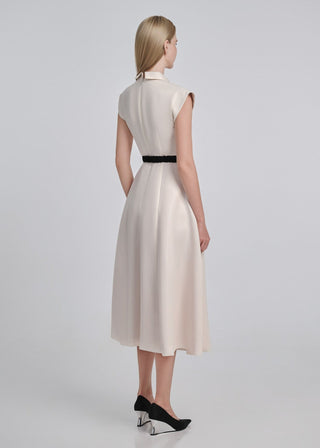 Kate Shirt Midi Dress